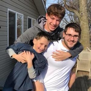 Meet your Posher, Tracy